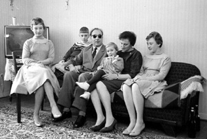 Uns Kindern Ist Eigentlich Nicht Aufgefallen Dass Unser Vater